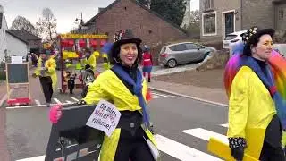 Optocht Sint-Geertruid 2023