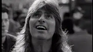 Marc LaFrance - Fugitive (1994) - Official Video