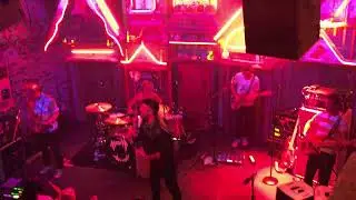 Neon Trees - Secret LIVE - Santa Fe, New Mexico (Feb 14, 2025)
