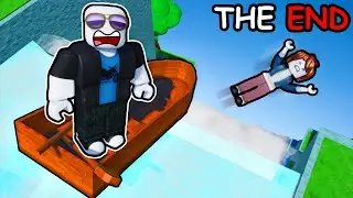 Roblox BOAT RIDE...