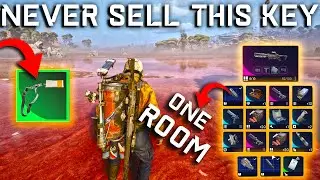 THE BEST KEY YOU ARE NOT USING In Arc Raiders | Insane Loot Potential