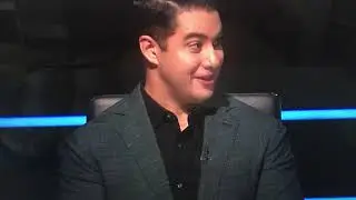 Mastermind Australia 2021 - Ep 29 (Big Bang Theory, Charles Bukowski, Concorde, Olivia Newton-John)