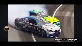 Formula Drift Orlando Top 32 Chase I BMW M4 F82 Vs Nissan Silvia S13 🏁🏁🏁