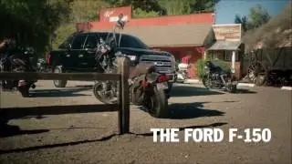 2016 Ford F-150 Georgetown SC | New Truck Dealership Georgetown SC