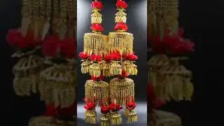 Trending kaleere for bridal #online #shopping #ethnicwear