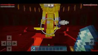 Derroto al exe en blockycraft 