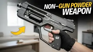 12 Non‑Gunpowder Home Defense Weapons You Must See in 2026