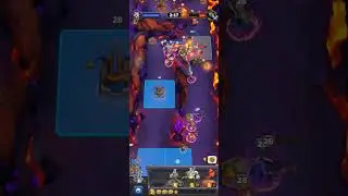 Heroic Garr Molten Core with Gazlowe