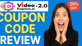 🎥 VideoExpress AI Review 2025: Exclusive Coupon Codes Revealed! 🚀