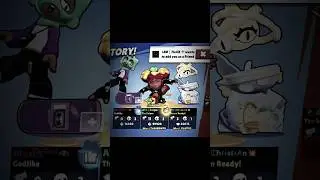 Pro Mandy🔥💀 #brawlstars #supercell #proplayer #edit #skulledit #shorts #viralshort #viralvideo #fy