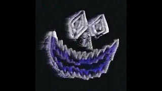 Hussain Ali - KRUSHKRUSH! ULTRA SLOWED (Official Video) (KrushFunk, Tik Tok Viral 2024)
