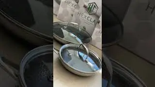 Hexclad pans&hellip; #hexclad #hexcladpans #pans #goodpans #wow #nice #thebestpans #cooking #cookwear