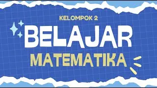 UAS MATEMATIKA KELOMPOK 2 POLITEKNIK NEGERI SRIWIJAYA