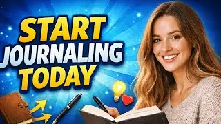 Journaling Secrets for Mental Clarity in 2026