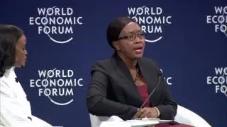 South Africa 2017 - Unlocking Africa’s Industrial Corridors