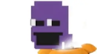 Virei o Wiliam Afton kkkkkk (criei Animatronics)