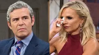 Andy Cohen&rsquo;s Lies Exposed!