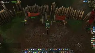 In Defense of Frostwolf WoW Classic Quest