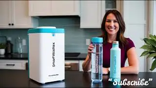 SmartWaterBox &ndash; Revolutionary New Water Offer with a High-Converting VSL!#viralvideo