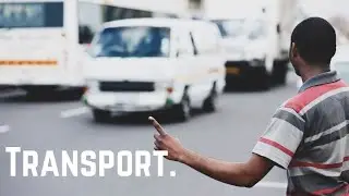 PUBLIC TRANSPORT: The Problems and The Solutions