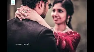 KERALA CHRISTIAN WEDDING HIGHLIGHTS
