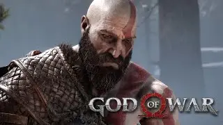 God of War 2018 | Episode 1 | No Commentary
