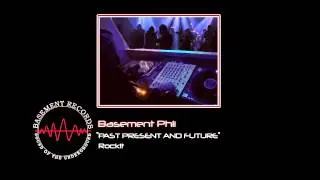 Basement Phil - RockIt (Original Mix)