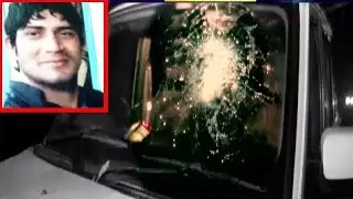 One cop arrested, 4 others suspended for shooting at man in Noida