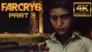 PS5 Far Cry 6 