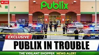 5 Ridiculously OVERPRICED Publix Items (and Where to Find Them Cheaper!)