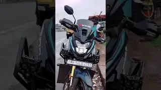 My first adventure bike Honda Cb200x&rdquo;