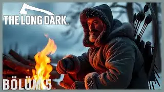 ❄️ YAPACAK ÇOK İŞİMİZ VAR !! | The Long Dark (2025)
