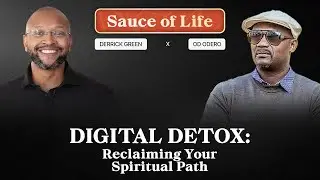 Digital Detox: Reclaiming Your Spiritual Path