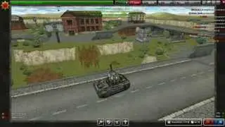 Centurion vs Ibiza, Ranking Cup 411 1/4