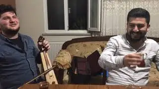 Ali Tetik & Emre Sarıcı - Muhabbet (Part2)