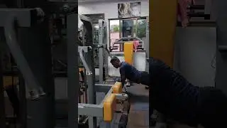 Gym till exhaust 🔥 #viral #gym #airforce #fitness #workout #gymmotivation  #shorts #trending