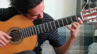 A tribute to Cicek Abbas  - II