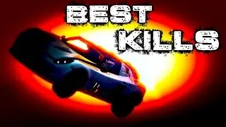 (GTA 5 Online) Best Kills Of The Week