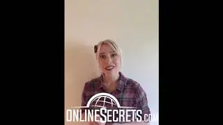 Customer Reivew of OnlineSecrets