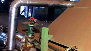 Lesson on coir tufting process