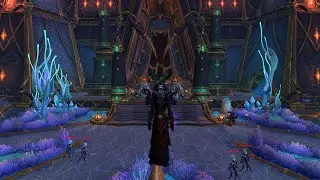 Sumo's World Of Warcraft Stream 12/20/24