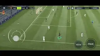 Review do Diatta no FIFA mobile
