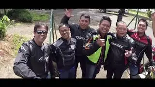 YROI Surabaya Jelajah Banyuwangi
