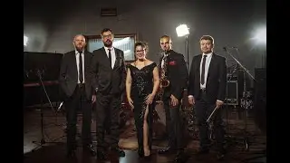 JAZZ EVENT / Daniela Fanelli