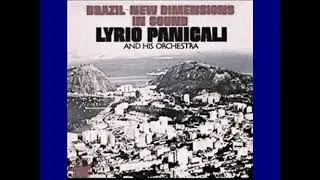 Lyrio Panicali feat.Clara Nunes  -  A Felicidade