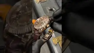 #rolex #watch #watchestyle #watchstyle #watchstyle #automaticwatch #