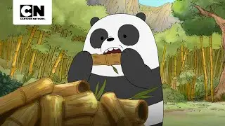 DESCUBRIMIENTOS ASOMBROSOS | ESCANDALOSOS | CARTOON NETWORK
