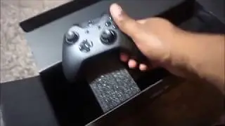 PROJECT SCORPIO UNBOXING