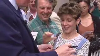 1990s  After Bankruptcies, Donald Trump Goes From Building To Branding   NBC New