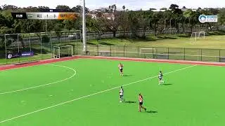 CPL 7.0 U14 GIRLS PLATE ALL STARS VS RAPTORS - HARTLEYVALE B